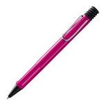 Lamy Closeout Safari Ballpoint Pink